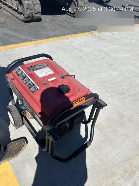 2025 MI-T-M GEN-6500-0MM1