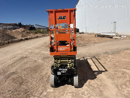 2023 JLG ES2632