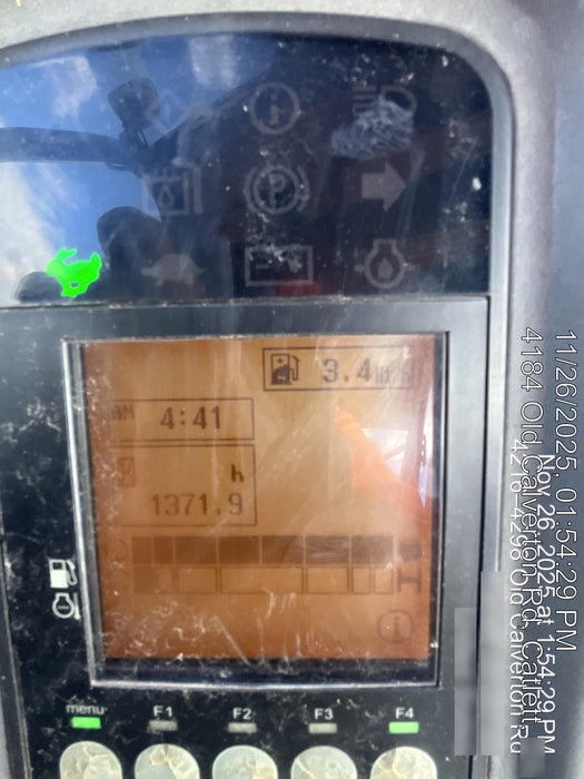 2020 YANMAR ViO50PRL