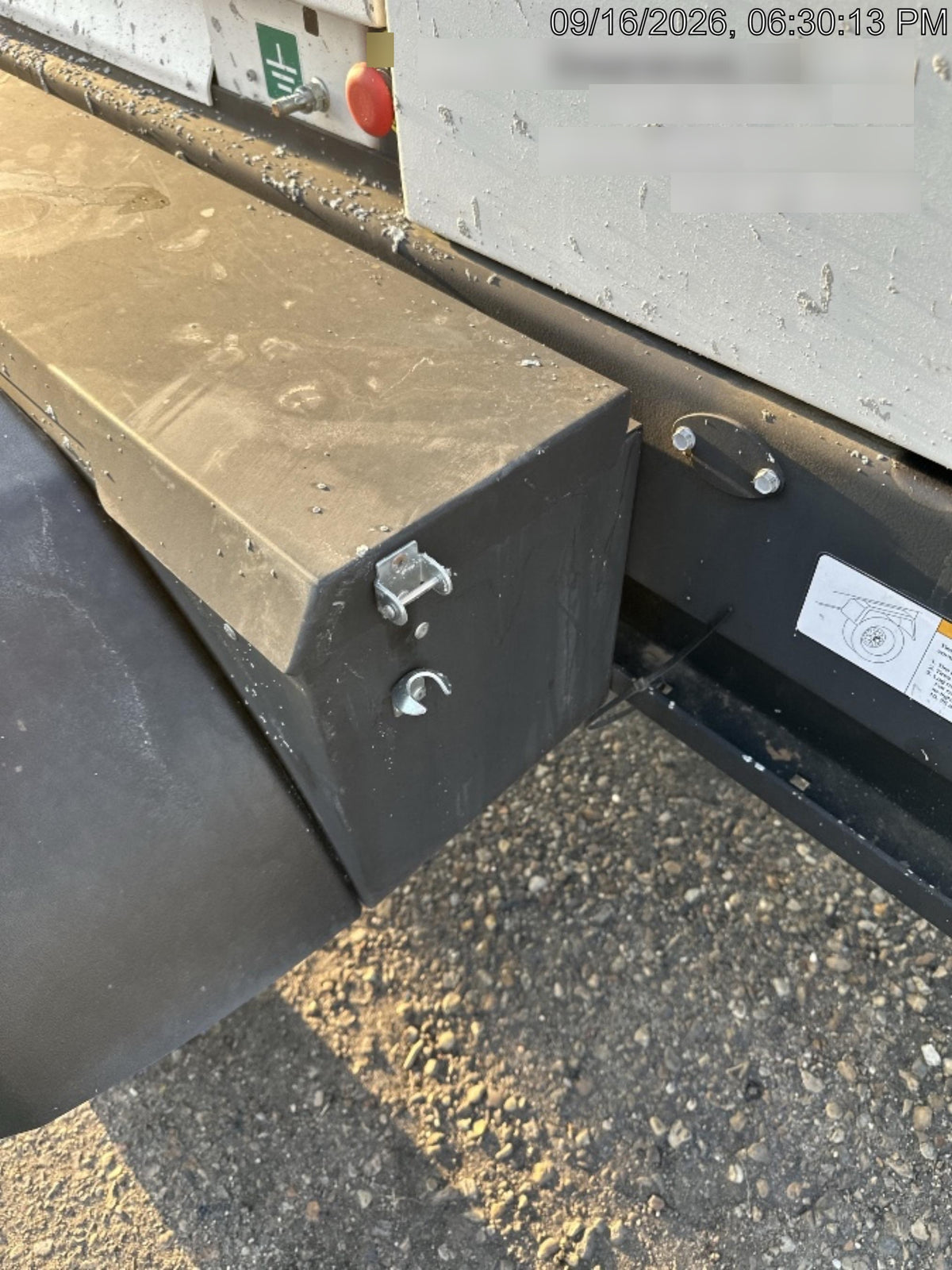 2025 WACKER NEUSON LTG14