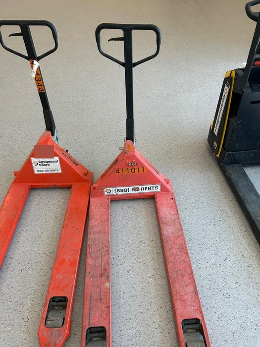 2024 MIGHTY LIFT ML55M