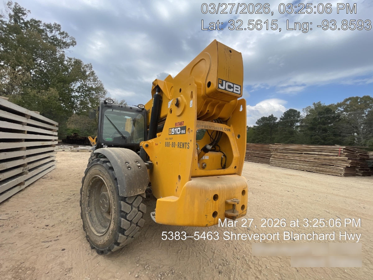 2025 JCB 510-56