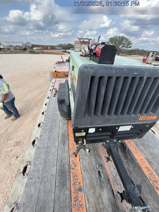 2021 SULLAIR 185D-DPQ KU4F