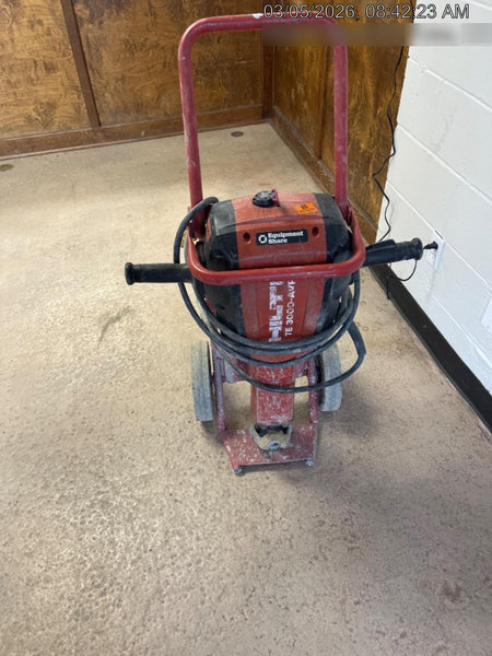 2023 HILTI TE 3000-AVR
