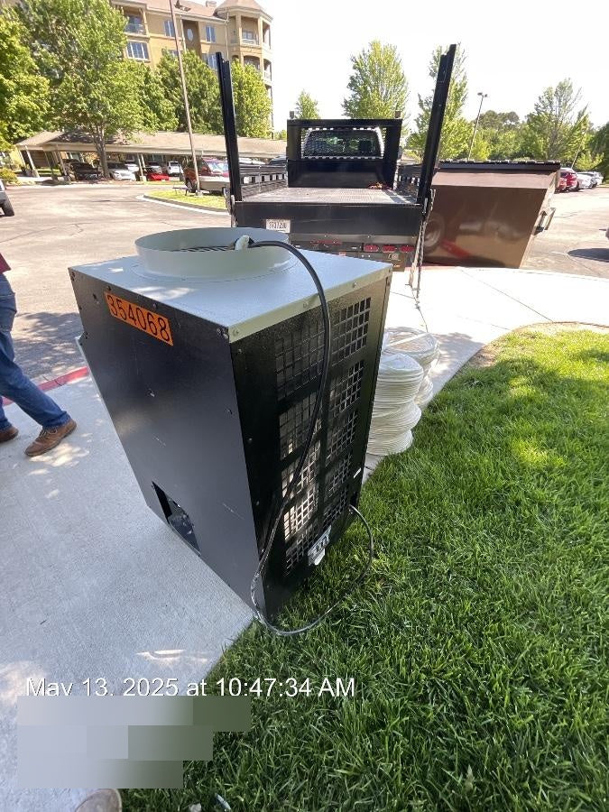 2023 KWIKOOL KPAC2421-2