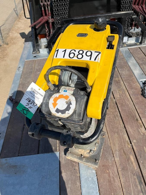 2020 WACKER NEUSON BS60-4As