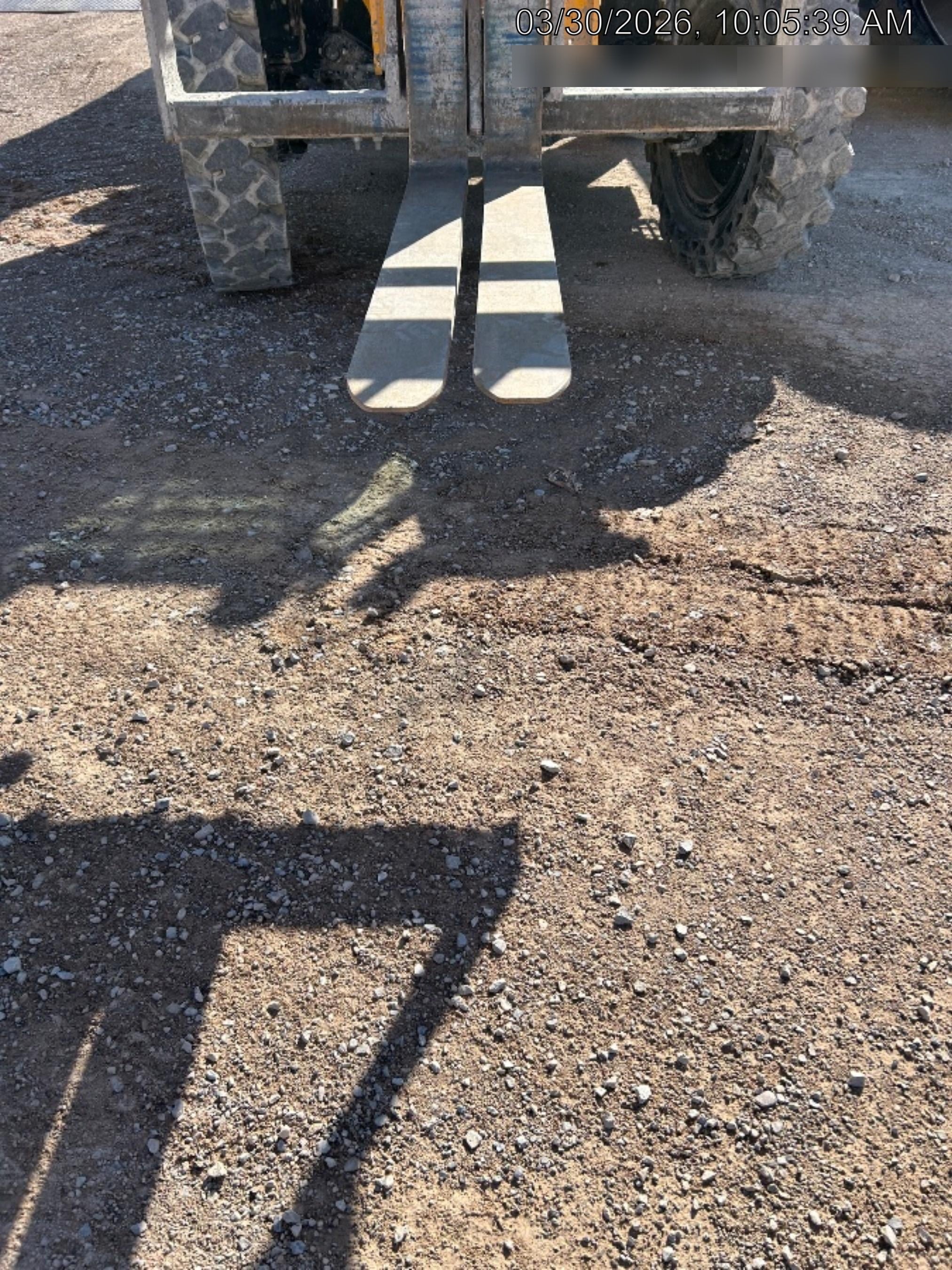 2025 JCB 509-42