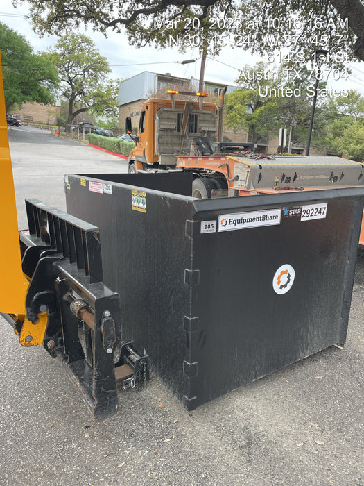 2023 STAR INDUSTRIES 1430