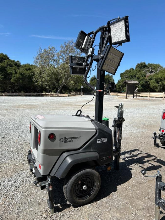 2024 WACKER NEUSON LTT4