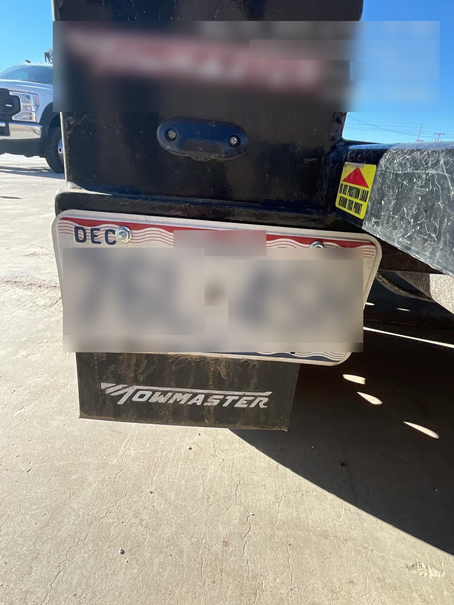 2021 TOWMASTER T-12DT