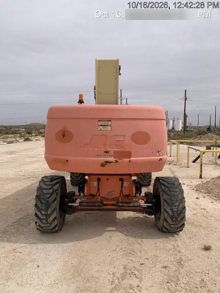 2019 JLG 860SJ