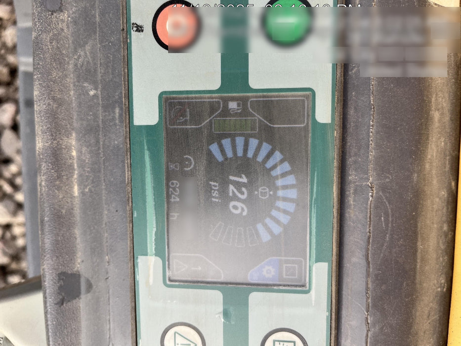 2020 ATLAS COPCO XAS188