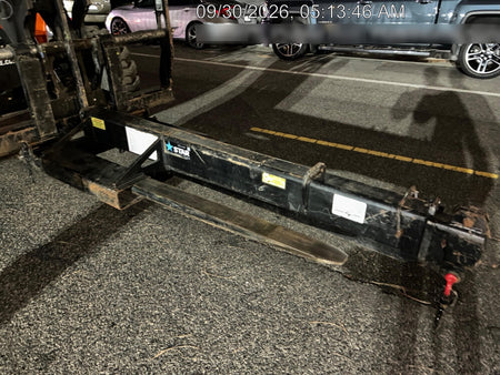 2024 STAR INDUSTRIES M1360B - Star JIB Boom