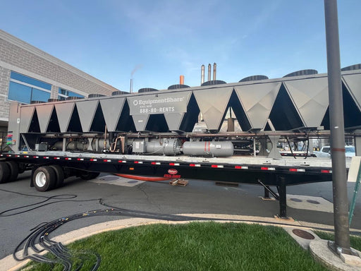 2025 CARRIER 30XV-5006MJ0-64C0