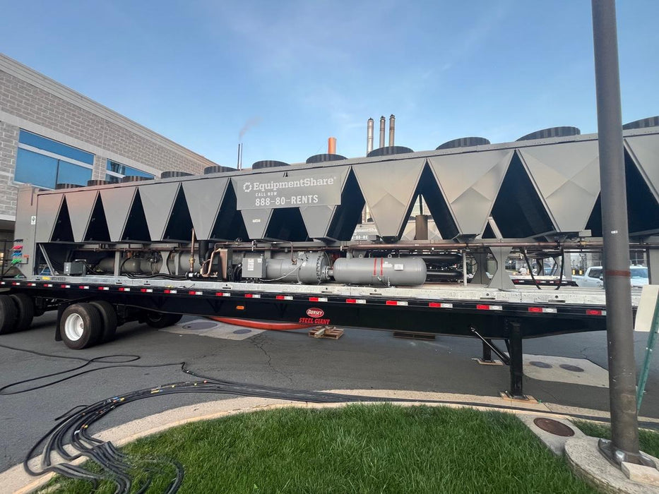 2025 CARRIER 30XV-5006MJ0-64C0