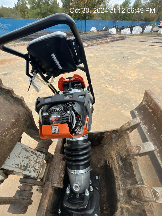 2024 HUSQVARNA LT6005