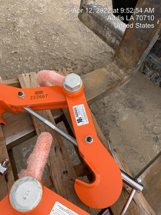 2022 ELEPHANT JBC-10