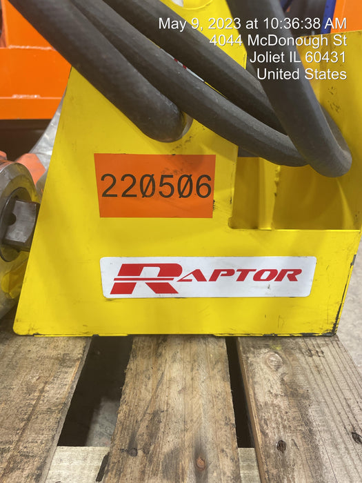 2022 TORCUP RPDD-FRL