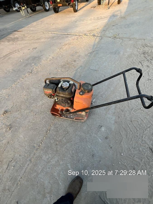 2023 MULTIQUIP MVC82VHW