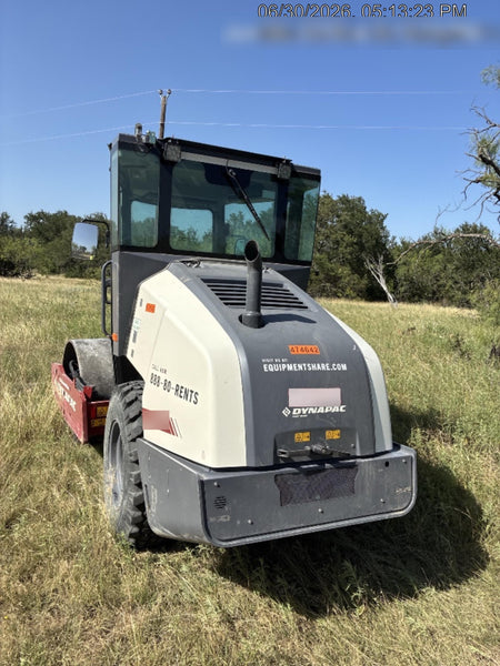2024 DYNAPAC CA1300D