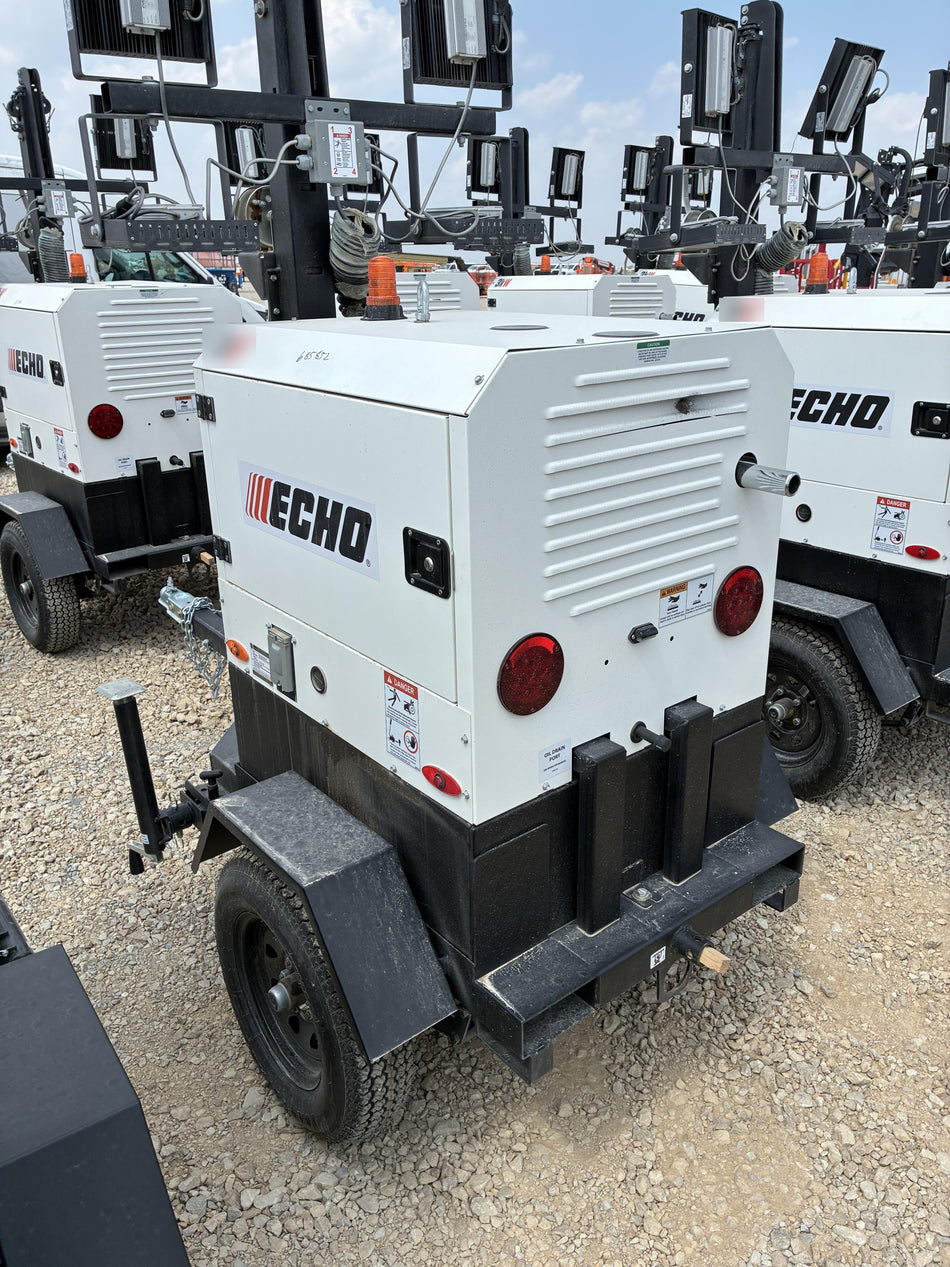 2026 ECHO DLT-3