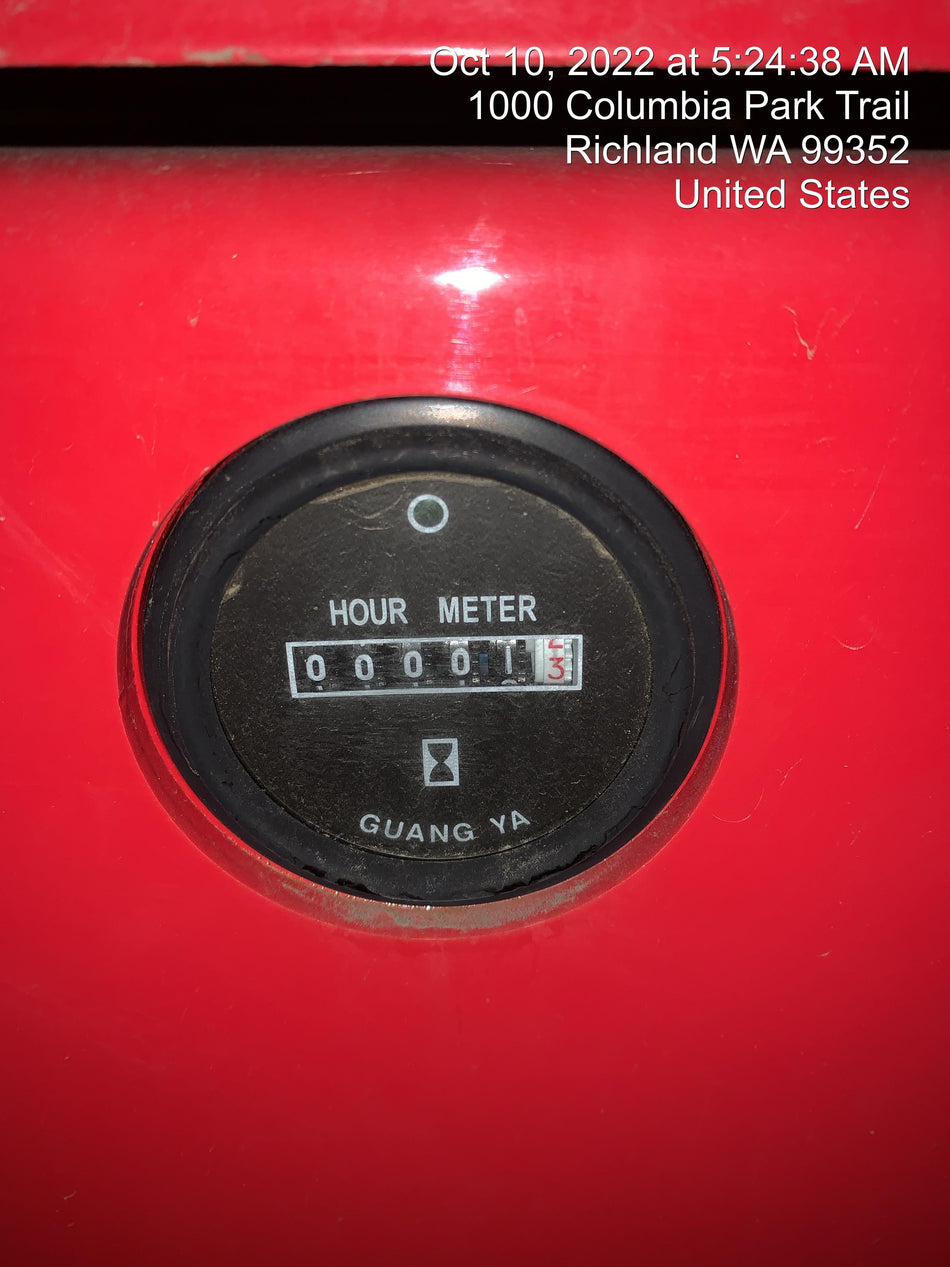 2021 MEC 3346SE