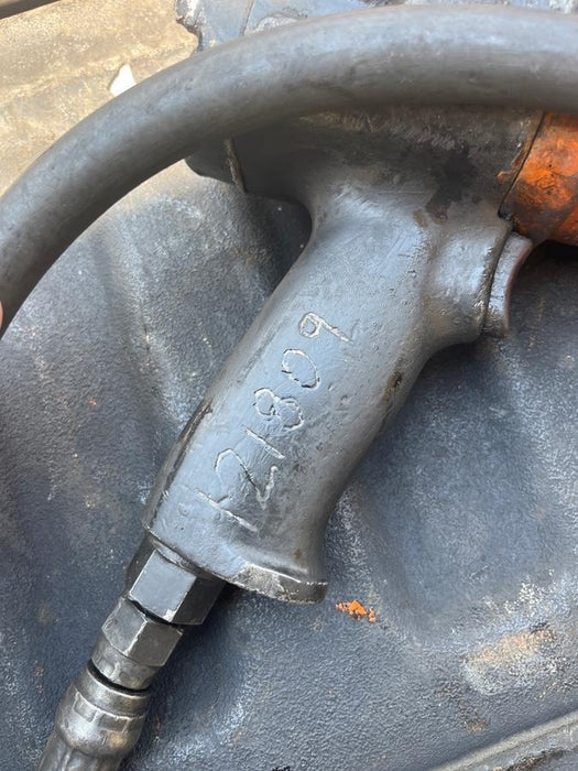 2020 MICHIGAN PNEUMATIC 751SS