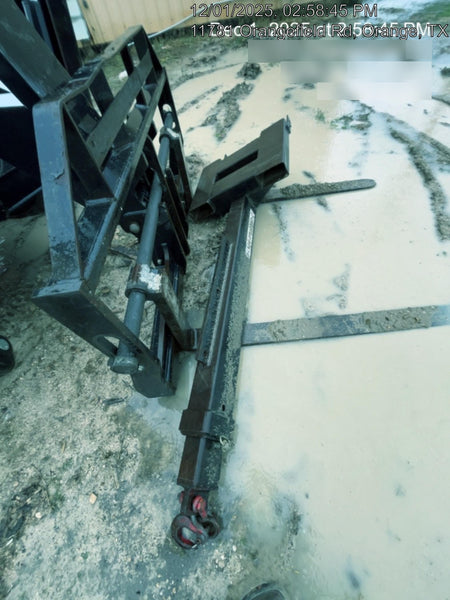 2019 ARROW MATERIAL HANDLING CE60-TH-STP