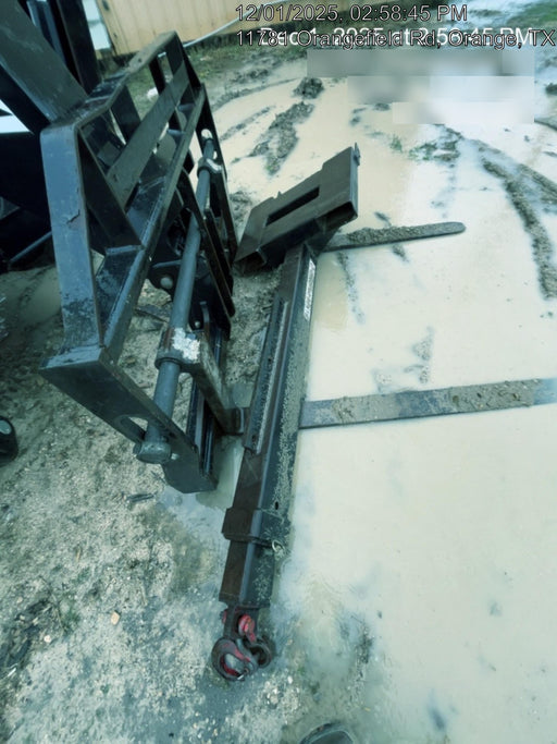 2019 ARROW MATERIAL HANDLING CE60-TH-STP