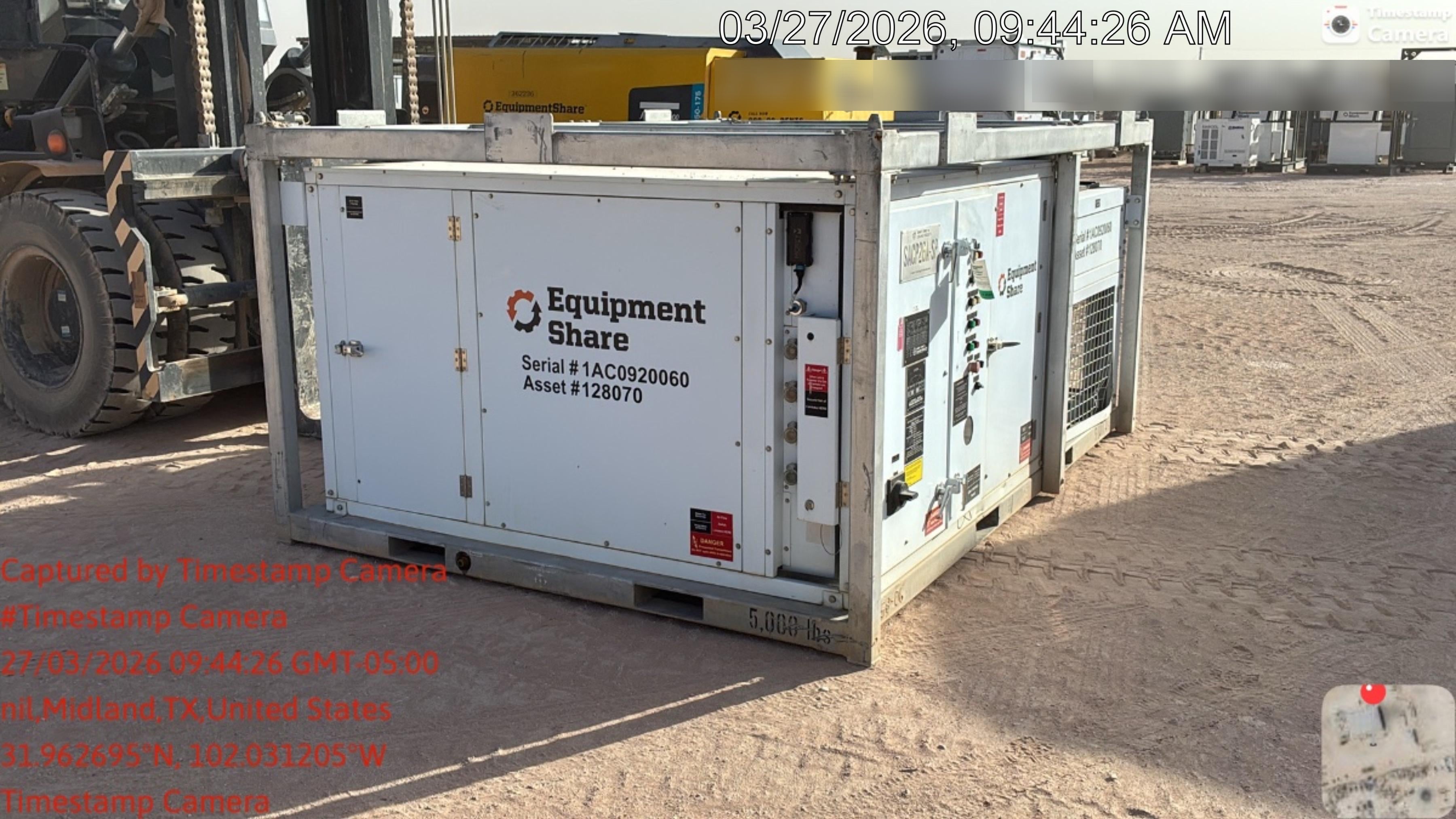 2020 SMARTECH SACP26A-SP