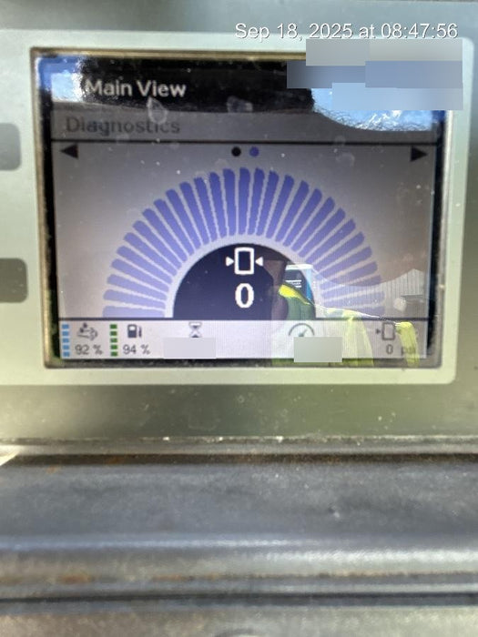 2020 ATLAS COPCO XAS 900