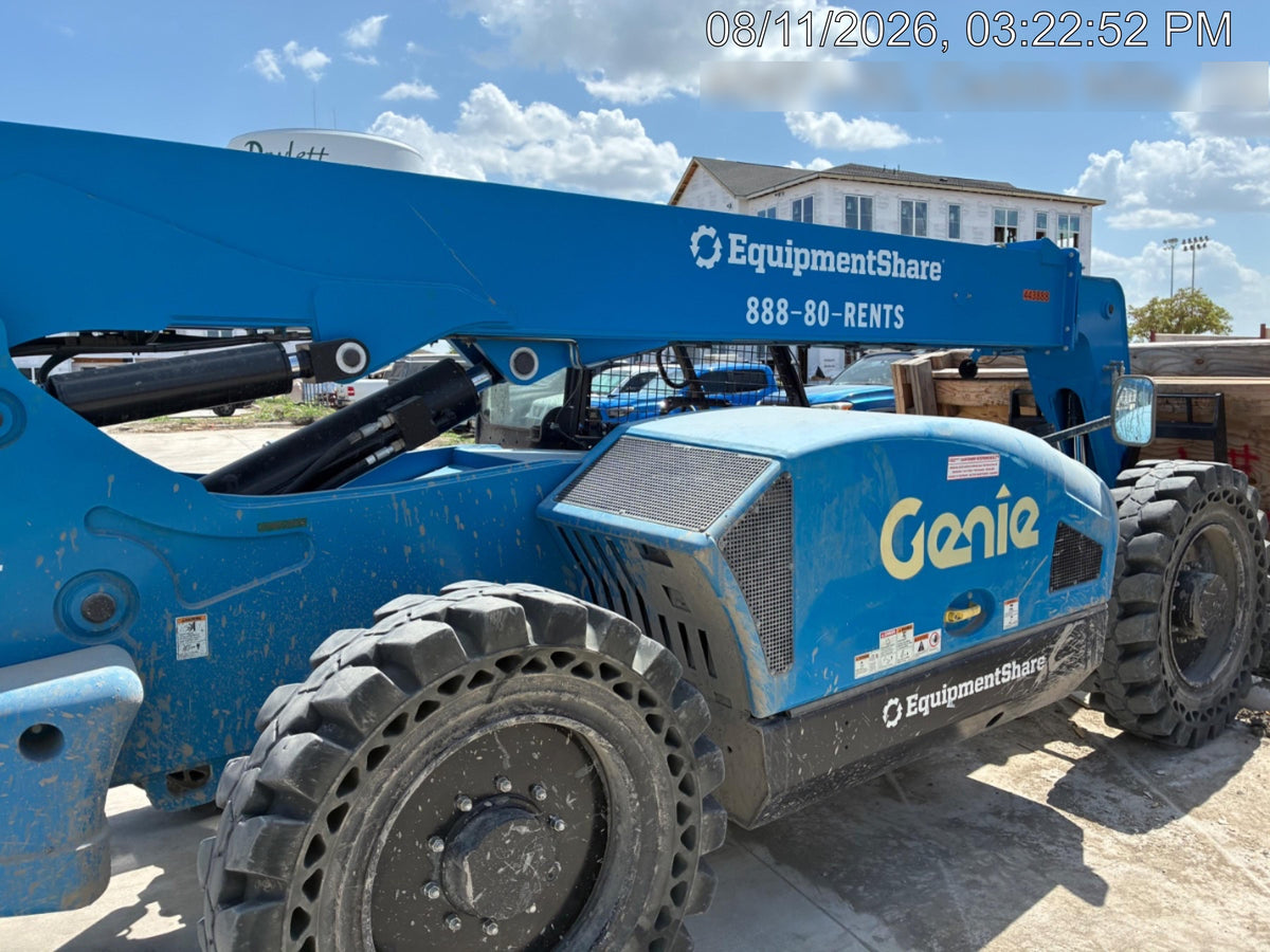 2024 GENIE GTH-844
