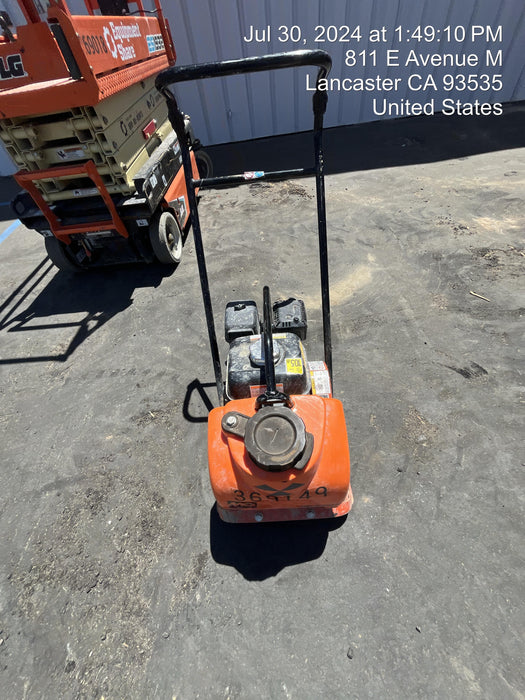 2023 MULTIQUIP MVC82VHW