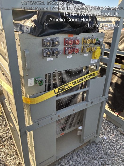 2025 AVTRON AVTRON 2805