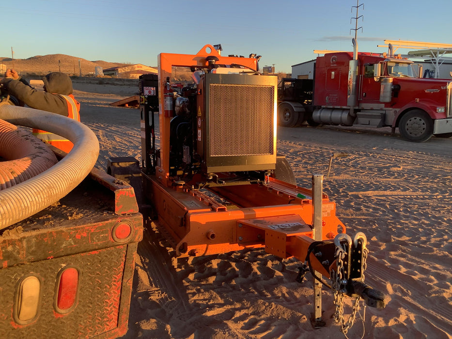 2021 PIONEER PP66S12L71-TD2.9L4