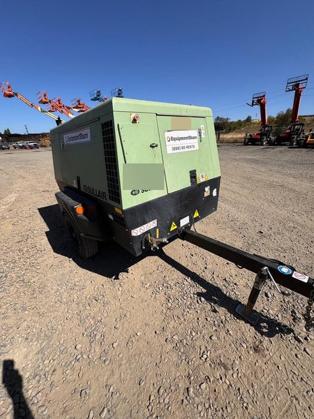 2020 SULLAIR 375H