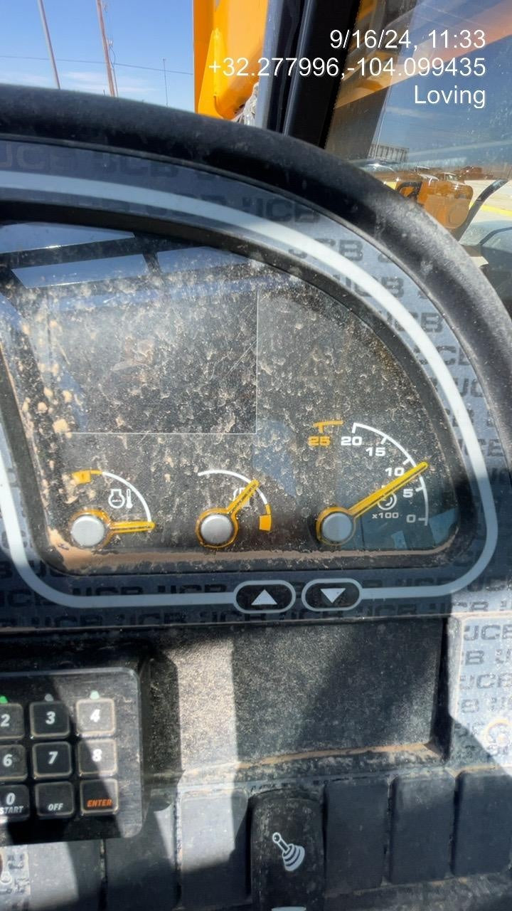2022 JCB 509-42