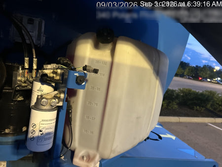 2026 GENIE Z-80/60