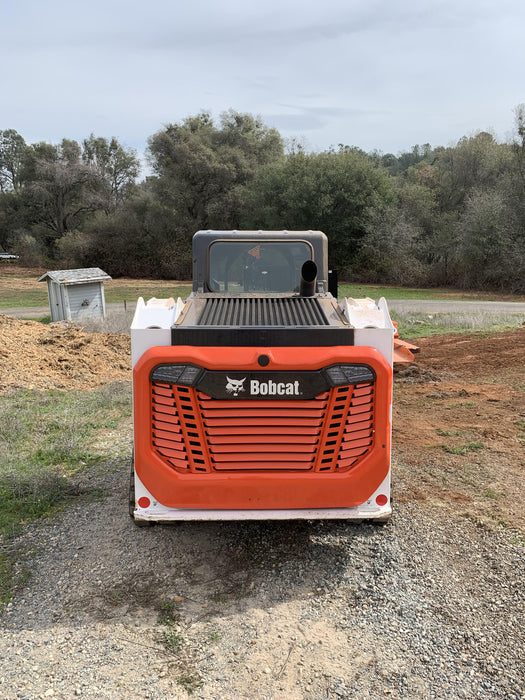2021 BOBCAT T62