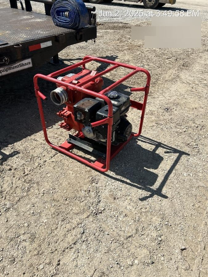2023 MULTIQUIP QP4TH