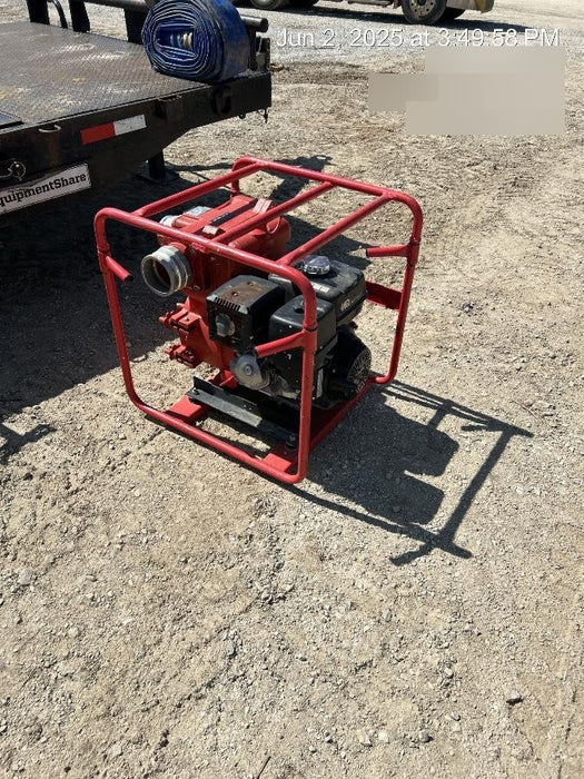 2023 MULTIQUIP QP4TH