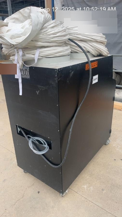 2023 KWIKOOL KIB6043-2