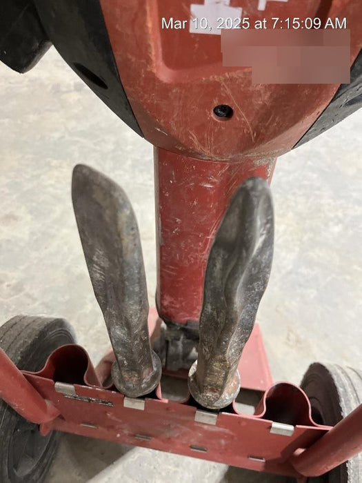 2019 HILTI TE 3000-AVR