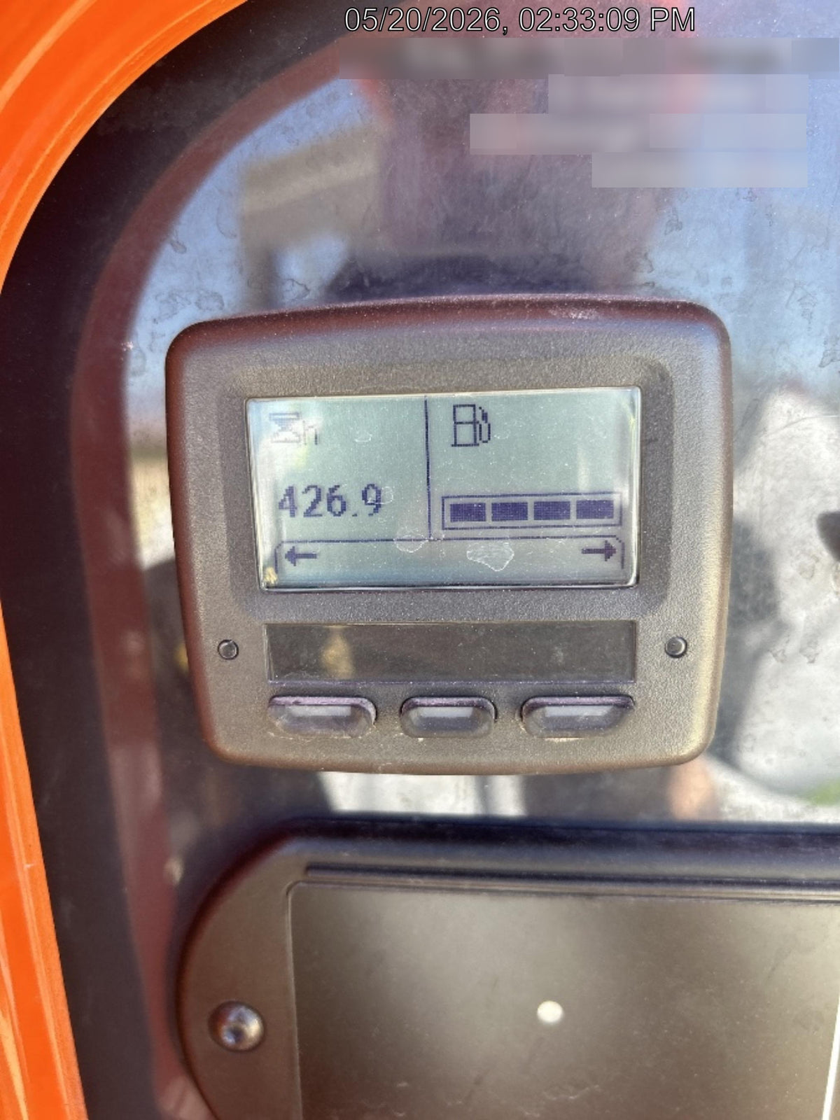 2025 JLG 460SJ