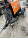 2021 Lincoln Electric Vantage 322 Vantage 322 Ready Pak 3 w/ Decals, ORANGE (includes trailer, cable rack, fender light kit) NO Telematics