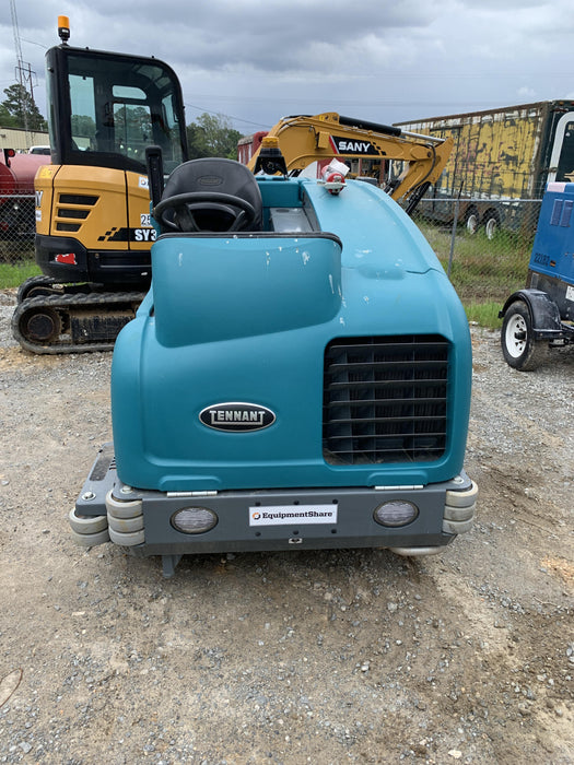 2020 TENNANT M20
