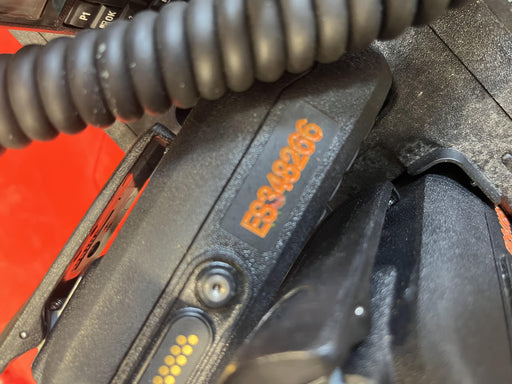 2023 MOTOROLA R7 DISPLAY