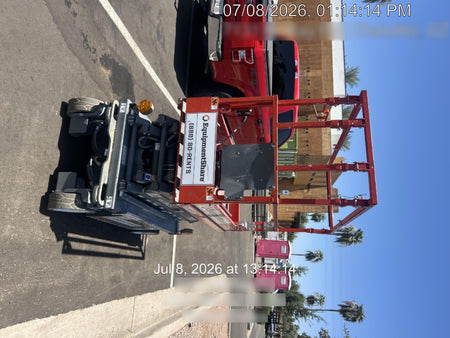 2022 SKYJACK SJ3219