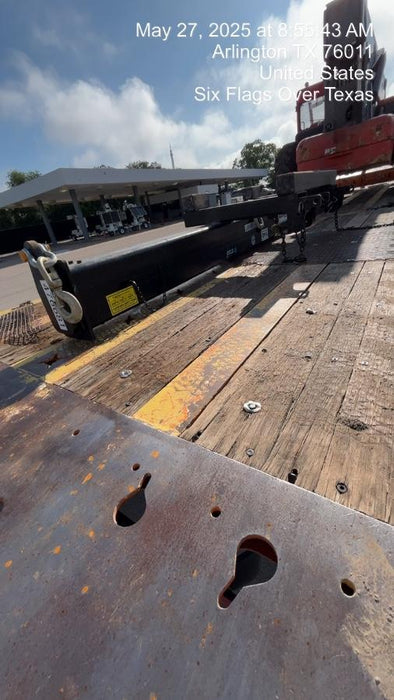 2024 STAR INDUSTRIES 1160B