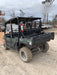2020 KAWASAKI Mule PRO-DXT (Half Door)